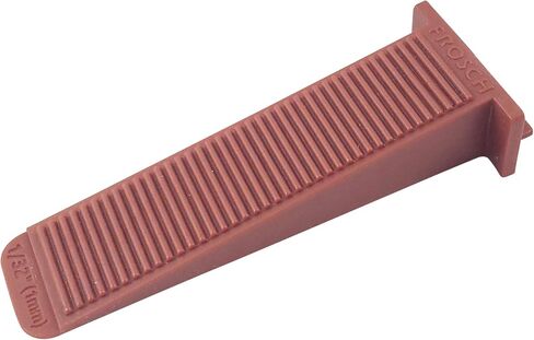 FROSCH Tile Leveling System - Reusable Wedges (250) in Saudi Arabia