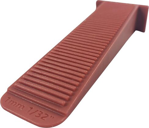 FROSCH Tile Leveling System - Reusable Wedges (250) in Saudi Arabia