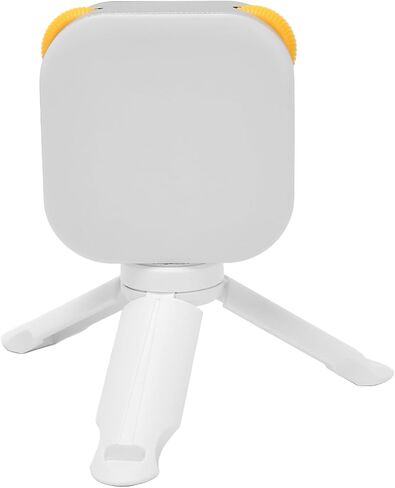 ضوء فيديو RGB ، 2500 كيلو 9900K 360 درجة كاملة CRI 95+ LED Camera Light مع 20 تأثيرات الإضاءة للتصوير الفوتوغرافي المحمول والبث in Kuwait