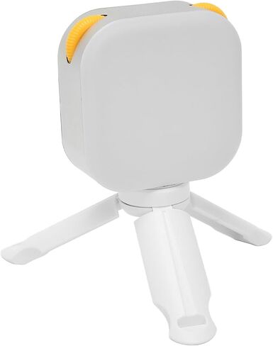 ضوء فيديو RGB ، 2500 كيلو 9900K 360 درجة كاملة CRI 95+ LED Camera Light مع 20 تأثيرات الإضاءة للتصوير الفوتوغرافي المحمول والبث in Kuwait