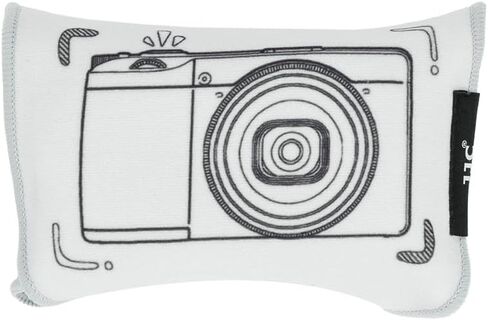 غلاف واقٍ من كاميرا JJC مع حقيبة علبة صلبة لـ RICOH GR III GRIIX HDF in Saudi Arabia