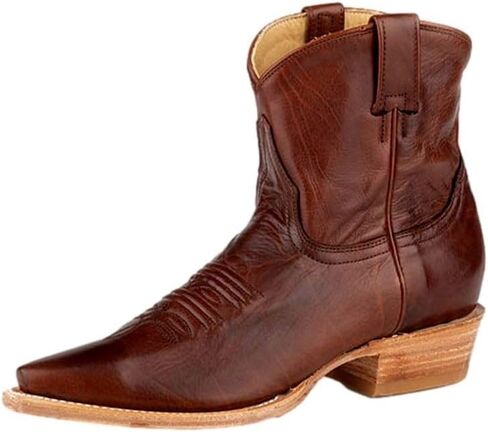 Riley Shorty Boots in Saudi Arabia