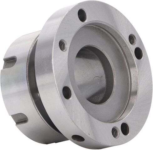 ER40 Clamping Collet حامل الصلب الكربون Chuck ، قطر 80 مم للمخرطة ، آلة الطحن مع نقاش CNC ، قوة التثبيت جيدة ، جودة مضمونة in Saudi Arabia