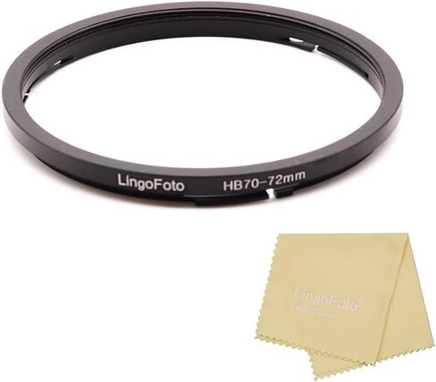 حلقة محول المرشح 72 مم لـ Hasselblad B70 Bay B70-72mm in Kuwait