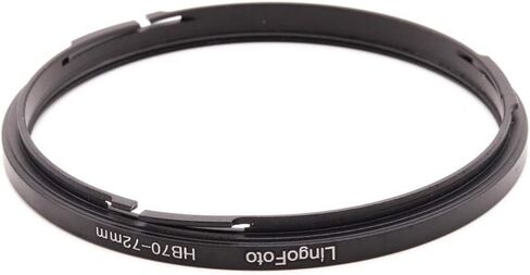 حلقة محول المرشح 72 مم لـ Hasselblad B70 Bay B70-72mm in Kuwait