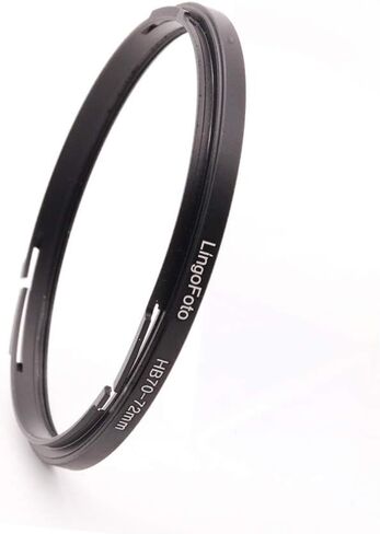 حلقة محول المرشح 72 مم لـ Hasselblad B70 Bay B70-72mm in Kuwait