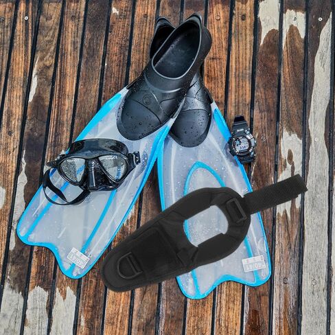 Toyandona Diving Flashlight Case Nylon Cover Scuba Diving Light Light Mount Mount Bleb in Kuwait