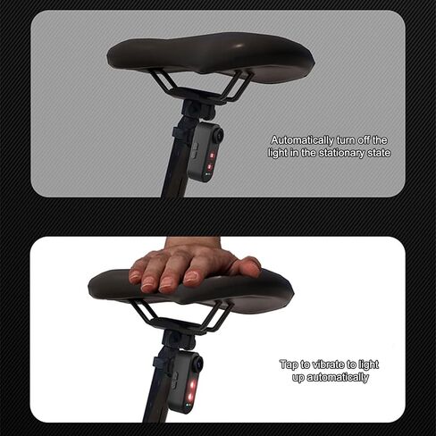 Sanpyl Bike Rear View Camera with 4.3 in, 180°Adjustable Bracket 1080P Clarity 140° Wide Angle Lens, 5000mAh Battery for E Mountain Road Bike (32G) in Saudi Arabia