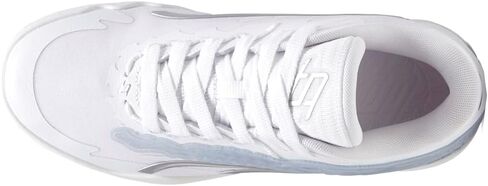 PUMA Womens Stewie 3 Team Lace Up Sneakers Shoes - Pink ، Red in Saudi Arabia