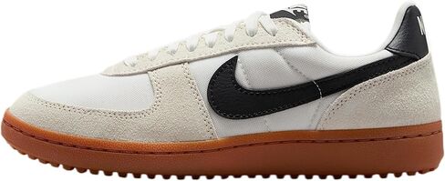 أحذية Nike Field General Women's (Sail/Coconut Milk/Gum Medium Brown/Black) in Kuwait