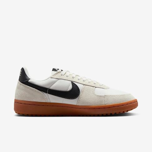 أحذية Nike Field General Women's (Sail/Coconut Milk/Gum Medium Brown/Black) in Kuwait