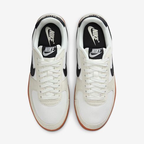 أحذية Nike Field General Women's (Sail/Coconut Milk/Gum Medium Brown/Black) in Kuwait