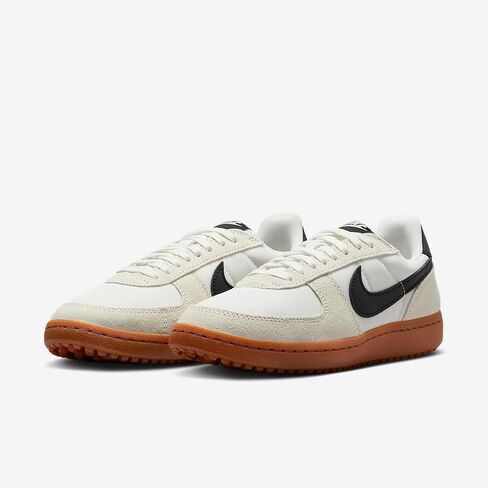 أحذية Nike Field General Women's (Sail/Coconut Milk/Gum Medium Brown/Black) in Kuwait