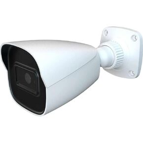 Titanium IP-5IR4S41-28 4MP IR Water-Proof Bullet Network Camera, 4MP@30FPS 2.8mm 3D DNR DWDR NDAA Compliant Security IP PoE Camera in Kuwait