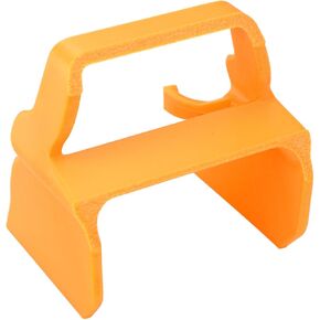 عدسة الطائرات بدون طيار هود غيمبال واقي المصد لـ DJI Flip ، غطاء العدسة المضادة للعدسة Sunshade لإكسسوارات DJI Flip (رمادي) in Kuwait