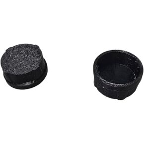 استبدال غطاء البطارية المتوافق مع أدوات الطاقة الليثيوم Ryobi USB - وليس لـ FVL51 أو FVL56 أو TEK4 Series 2PK in Kuwait