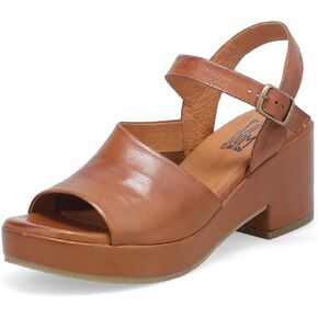Miz Mooz Women's Gaia Heeled Sandal in Kuwait