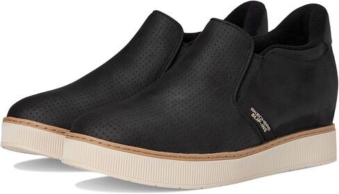Skechers Liles Lands Free-Ins: Hush Up Loafer in Saudi Arabia