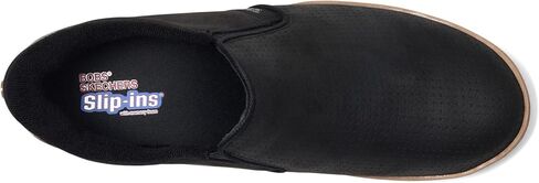Skechers Liles Lands Free-Ins: Hush Up Loafer in Saudi Arabia