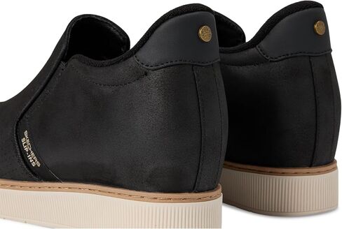 Skechers Liles Lands Free-Ins: Hush Up Loafer in Saudi Arabia