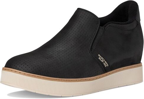 Skechers Liles Lands Free-Ins: Hush Up Loafer in Saudi Arabia