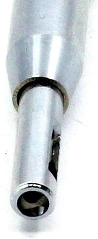 Self Centering Drill Bit 4X Hss Self Centering Hinge Hardware Drill Bit Set Door Drawer Pilot Hole Guides Eccentric Drill Bit Set Centering Drill Bit Sets for Woodworking Window Door Hinge in Saudi Arabia