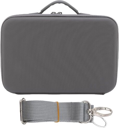 Gugxiom Carrying Case for X5 Accessories, Water Proof Carry Bag Travel Case with Shoulder Strap, for Fast Charge Hub, Time Handle, Selfie Stick in Saudi Arabia