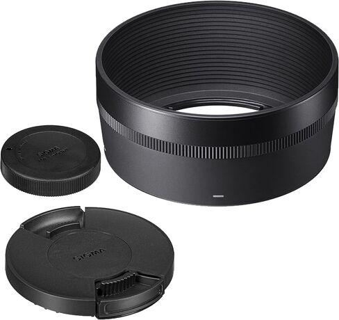 Al's Variety-Sigma Intl. Sigma 56mm f/1.4 DC DN Contemporary Lens for Sony E W/Extreme Pro SD Card, Photo Edit Software, More (27pcs) in Saudi Arabia