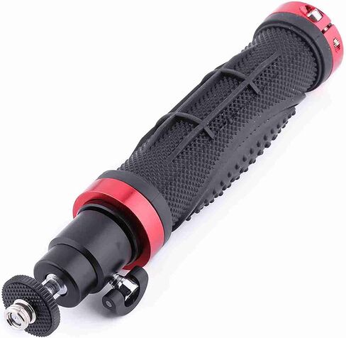 aqxreight PRO Handheld Steadycam Video Stabilizer for Digital Camera Camcorder DV SLR Hold Allowing You to Have Control Over Camera Movements The in Saudi Arabia
