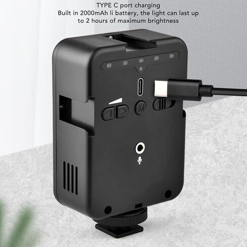DIYEENI LED CAMARY LIGH in Saudi Arabia