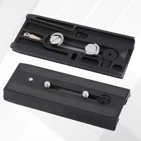 10 Pack Stainless Steel D Ring Screw Hinged Holder, 1/4"-20 Ring Camera Screws Tripod Camera Fixing Screwsfor Selfie Sticks, Gimbals, Quick Release Wrist Strap Mounting and Attachment in Kuwait