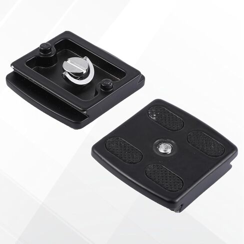 10 Pack Stainless Steel D Ring Screw Hinged Holder, 1/4"-20 Ring Camera Screws Tripod Camera Fixing Screwsfor Selfie Sticks, Gimbals, Quick Release Wrist Strap Mounting and Attachment in Kuwait