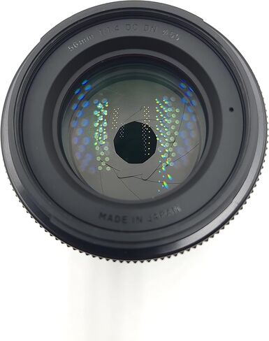 Sigma 56mm F1.4 DC DN FUJI X MOUNT in Saudi Arabia