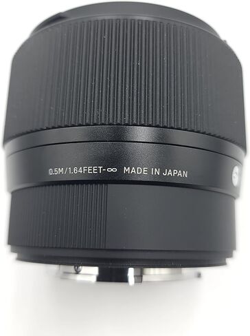 Sigma 56mm F1.4 DC DN FUJI X MOUNT in Saudi Arabia