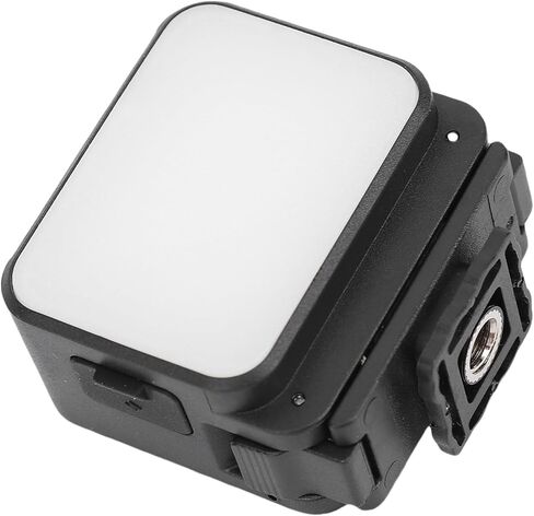 yoidesu LED Camera Luz ، Camera Light 20 LED للرحلات في الهواء الطلق in Kuwait