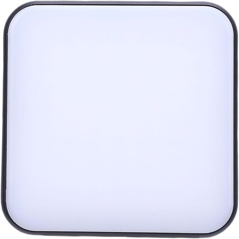 FOCKEN BI COLOL LIGHT ، إضاءة مزدوجة الجوانب مع درجة حرارة اللون 2500-6500K ، لمؤتمرات الفيديو الخاصة بك والبث المباشر in Kuwait