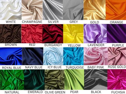 Satin Long Flying Dress | Flying Dres for Photoshoot with Flared Sleeves | Long Flying Dres | Santorini Dres Brown in Saudi Arabia