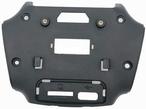 [Drone Parts] Genuine Body Shell for DJI FPV Upper/Top Cover Middle Frame Module Bottom/Protectiv Shell Spare Parts for Replacement [Easy Installation] (Color : 6 in 1 Shell Set) in Saudi Arabia