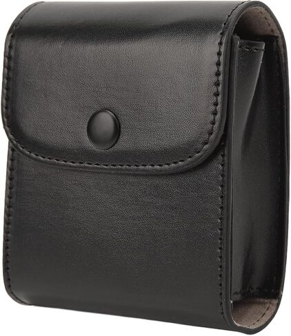 TBEST MINI CAMERA PHOTIONAL POUCH POCTABLE PU LEATHY PICTURE STORGING ALVENT FIMOLS Films Films for SQ10 SQ10 DEENT DANENT LINGLOUGHT COMPACT TRAVEL in Saudi Arabia