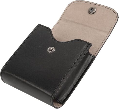 TBEST MINI CAMERA PHOTIONAL POUCH POCTABLE PU LEATHY PICTURE STORGING ALVENT FIMOLS Films Films for SQ10 SQ10 DEENT DANENT LINGLOUGHT COMPACT TRAVEL in Saudi Arabia
