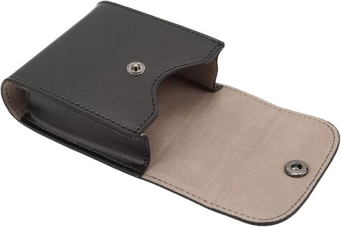 TBEST MINI CAMERA PHOTIONAL POUCH POCTABLE PU LEATHY PICTURE STORGING ALVENT FIMOLS Films Films for SQ10 SQ10 DEENT DANENT LINGLOUGHT COMPACT TRAVEL in Saudi Arabia