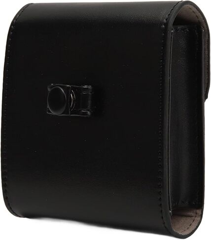 TBEST MINI CAMERA PHOTIONAL POUCH POCTABLE PU LEATHY PICTURE STORGING ALVENT FIMOLS Films Films for SQ10 SQ10 DEENT DANENT LINGLOUGHT COMPACT TRAVEL in Saudi Arabia