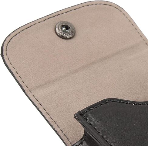 TBEST MINI CAMERA PHOTIONAL POUCH POCTABLE PU LEATHY PICTURE STORGING ALVENT FIMOLS Films Films for SQ10 SQ10 DEENT DANENT LINGLOUGHT COMPACT TRAVEL in Saudi Arabia