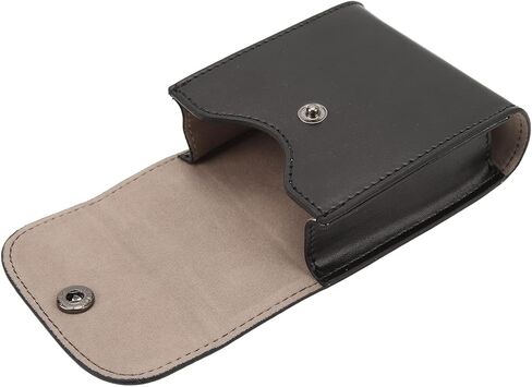 TBEST MINI CAMERA PHOTIONAL POUCH POCTABLE PU LEATHY PICTURE STORGING ALVENT FIMOLS Films Films for SQ10 SQ10 DEENT DANENT LINGLOUGHT COMPACT TRAVEL in Saudi Arabia
