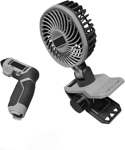 استبدال غطاء البطارية المتوافق مع أدوات الطاقة الليثيوم Ryobi USB - وليس لـ FVL51 أو FVL56 أو TEK4 Series 2PK in Kuwait