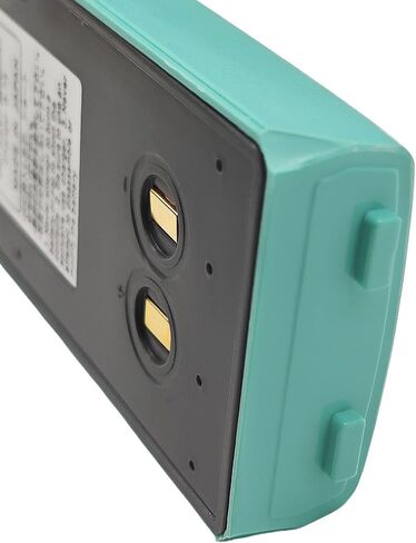 7.2V 3800mAh BC-65 BC65 Battery for Nikon DTM-450 DTM-350 NPL-350 Series Total Staion in Saudi Arabia