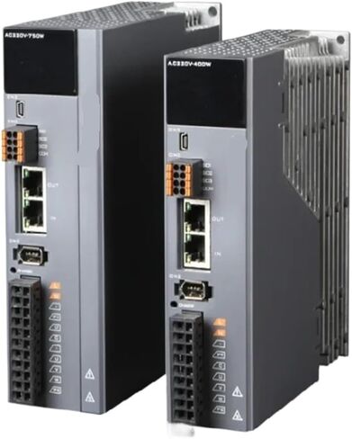 1PCS Drive DS5E-20P7-PTA MOTR MS-80STE-T02430/03520BZ-20P7 in Saudi Arabia