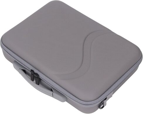 Tbest Carry Case for Action 5 Pro Durable Camera Accessories Storage Bag with Adjustable Shoulder Strap Travel Outdoor Adventures in Saudi Arabia