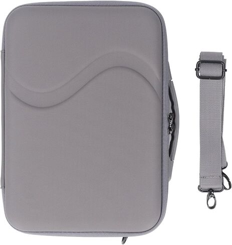 Tbest Carry Case for Action 5 Pro Durable Camera Accessories Storage Bag with Adjustable Shoulder Strap Travel Outdoor Adventures in Saudi Arabia