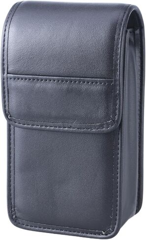 Professional Camera Carry Pouches For TVS3 TVS1 Camera Pu Case With Protective Interior Protective Carrying Case in Kuwait